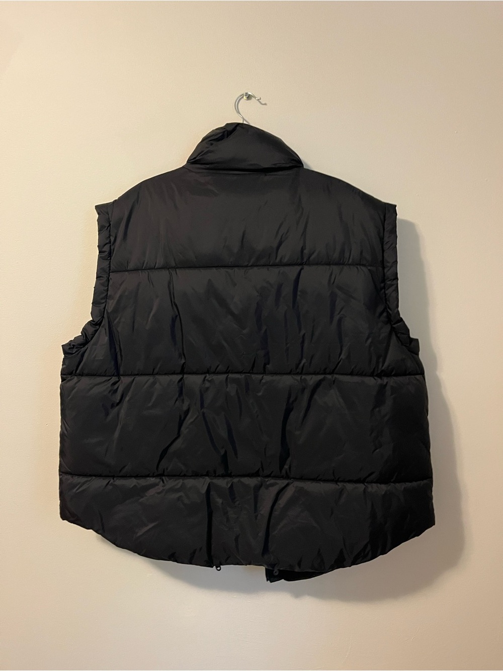 Aerie oversized vest